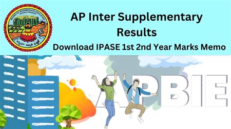 ap inter results 2023 manabadi marks memo